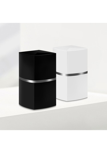 Hangfox Siyah Kare Volkanik Taşlı Yüz Yağını Absorb Edici Roller - Pore Küçültme Ve Uzun Süreli Makyaj Sağlama