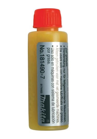 Makita Yağ Sarı 181490-7 (30 Gram)