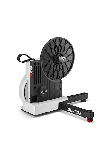 Elıte Justo Hometraıner