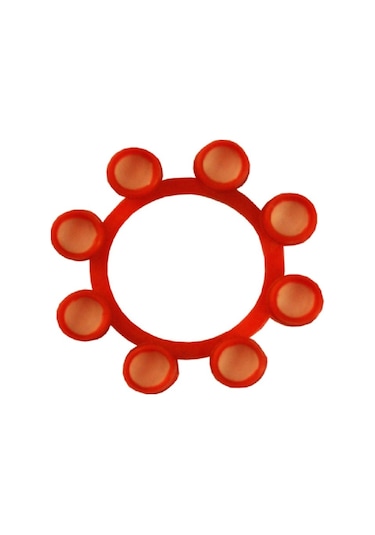 432 Atışlık Shot 8 Li Kapsül Oyuncak Tabanca Kapsülü Yedek Kapsül 8 Li Tabanca Kapsülü 8 Li Kapsül