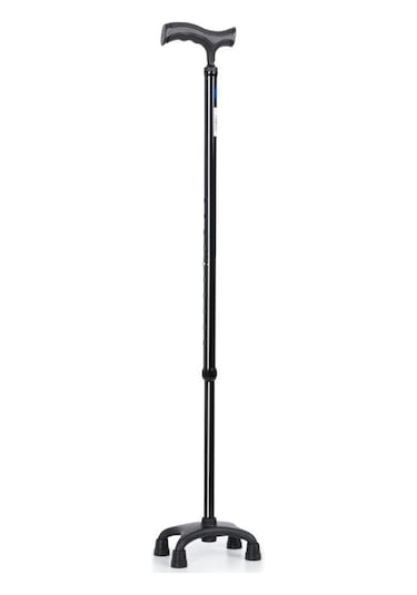 Comfort Plus DY05940l Yeni Nesil 4 Ayaklı Baston