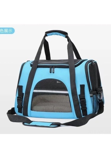 Jokmae Pembe Orta Boy Hava Yolu Çantası