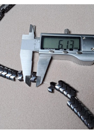 Beautiful Stones Hematit Şekilli Boncuklar 413280468