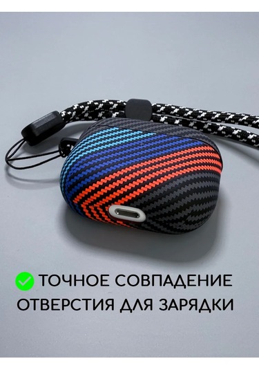 Luxo Airpods Uyumlu 3 Kablosuz Kulaklıklar İçin Kılıf 169004743 Siyah