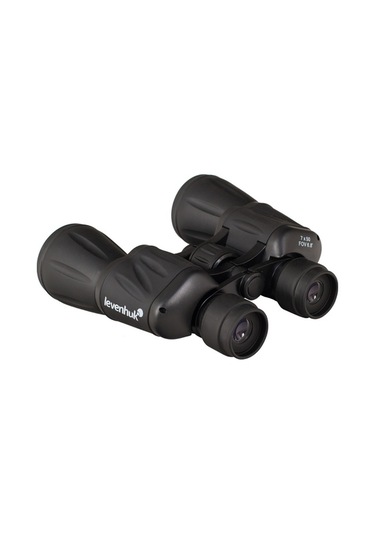 Levenhuk Atom 7x50 Dürbünler Siyah