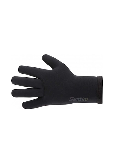 SANTINI SHIELD KIŞLIK UZUN PARMAK ELDİVEN