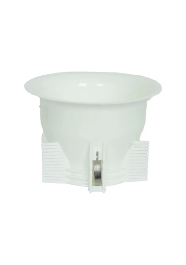 Sessiz Wc Kapağı Çift Mekanizmalı Kir Tutmayan Kaygan Yüzey Beyaz Renk Çok Renkli