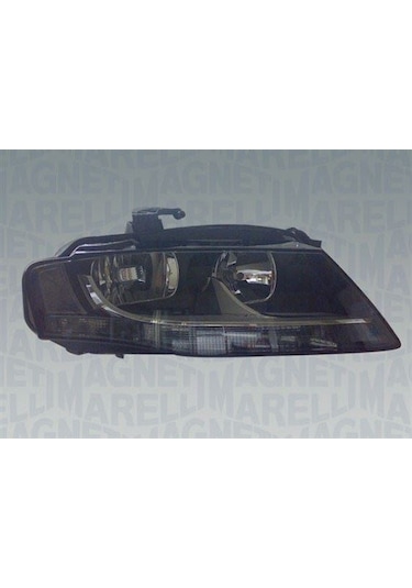 MARELLI 711307022852 FAR SOL A4 B8 HALOJEN SİNYAL LAMBALI H7-H7