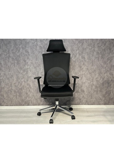 Eden Fileli Üst Düzey Yönetici Koltuğu