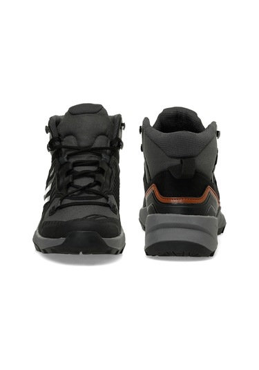 Proshot Marlon Hı 4pr Gri Erkek Outdoor Bot 000000000101912833 Gri - Turuncu