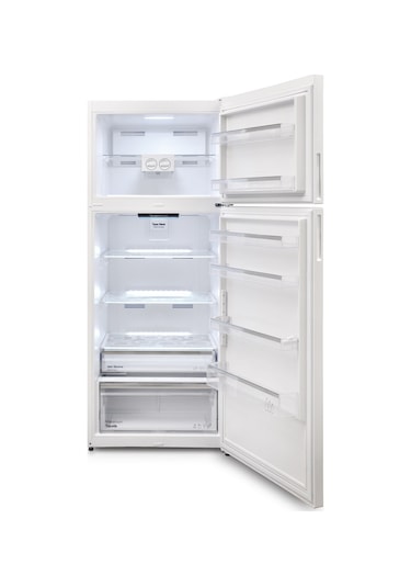 Vestel NF60011 GI Pro 523 LT No-Frost Çift Kapılı Buzdolabı