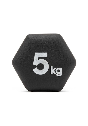 Adidas 2x5 Kg Neopren Dambıl Adwt-11405-nl