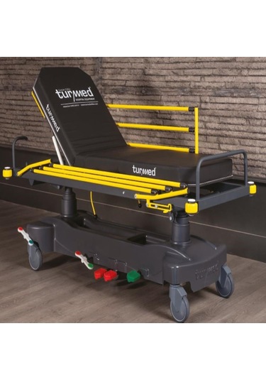 Acil Müdahale Sedyesi Tm-c 3033