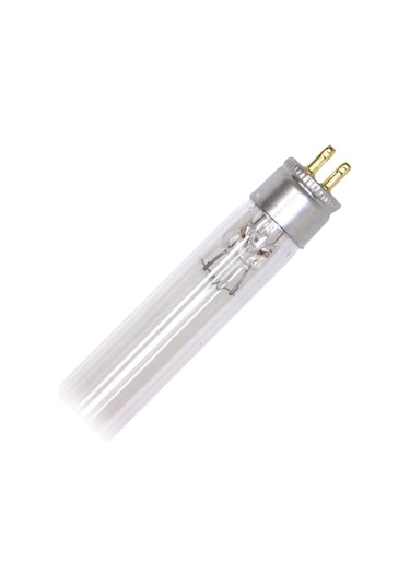 55w Uvc Floresan Lamba 254 nm Şavk Marka 90 CM