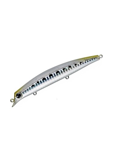 İma Sasuke 120 Reppa 120mm 17gr Suni Yem X3575