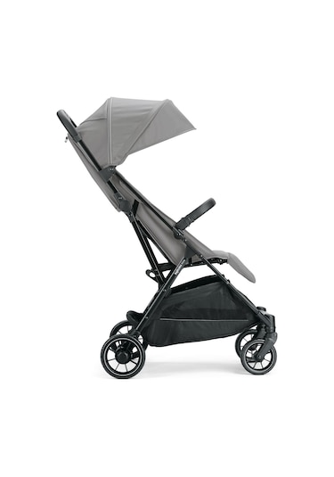 Inglesina Now Kabin Bebek Arabası Snap Grey-9845