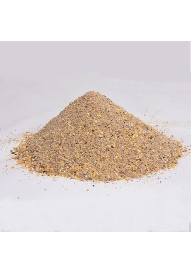 Sadova 203 Yarka Yumurtacı Irk Yemi̇ Toz-Granül 25 KG