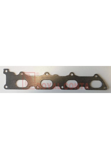 Royal 260400 Emme Manifold Contasi 46410505 - 5 Adettir