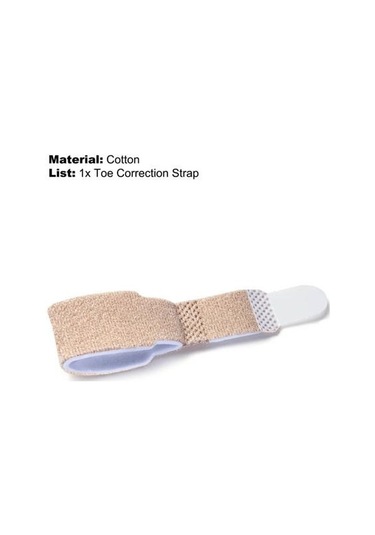 Ayak Düzleştirici Nefes Alabilir Deforme Olmayan Ayak Giyim Parmak Düzleştirici Çekiç Ayak Halluks Valgus Düzeltici