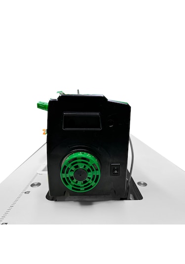 Sevmak SK-798-04D 4 İplik Overlok Makinesi