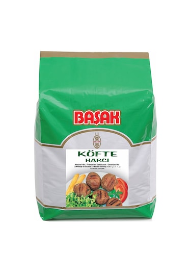 Başak Köfte Harcı 3 KG