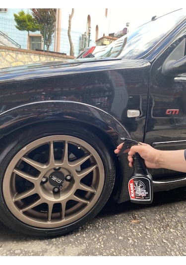 AutoKama Lastik Parlatıcı 500 ML