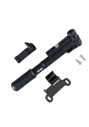 Giyo Gp-41 Basınç Göstergeli El Pompası