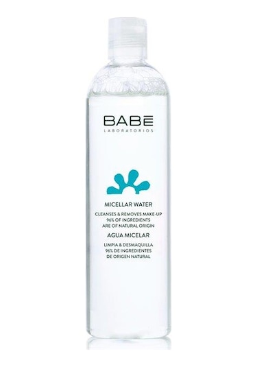 Babe Miceller Water Agua Micellar 400 ML
