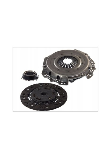 Debriyaj Seti Toyota Corona-carina 2.0 88-97 St171-st191 623177560 Exedy