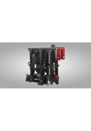 Buzz Rack Scorpıon Lıte 3 Çeki Demiri Bisiklet Taşıyıcı