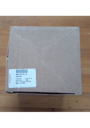 Audi Arka Porya Komple Bilyali Sadece A4- A5 ve A6 8K0501611B