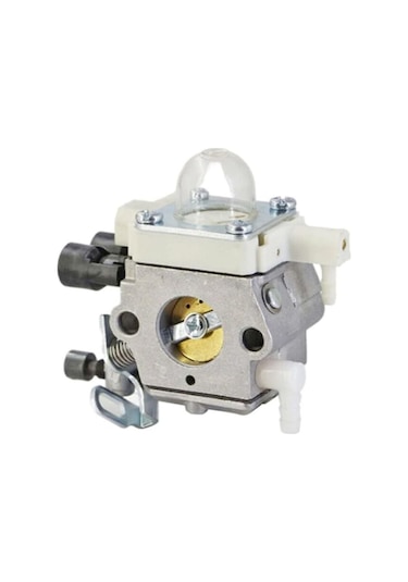Stihl Fs230 Fr235 Fs235 Fs235-r Çalılık Tırpanı İçin Karbüratör 4151 1200 602