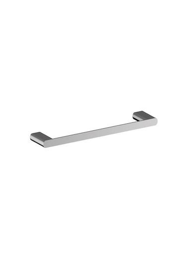 Pi Havluluk, Uzun, 35 Cm - Krom Krom