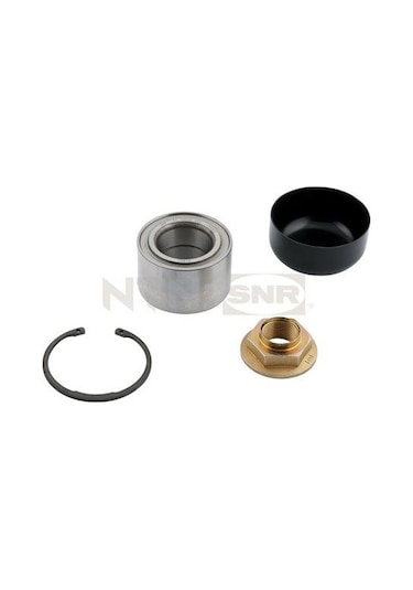 SNR-NTN R15565 Arka Teker Rulmanı (Renault: Master 98-01 / Opel: Movano 00- )