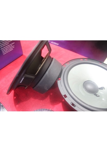 Jl Audio C2-650 Midbass