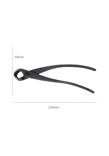 Suntek Bahçe Topuzu Kesici Ağaç Kenarı Kırpma Bitkiler