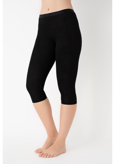 Kapri Tayt Kadın 900 Çok Renkli