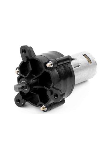 Pazly El İle Çalışan 12v/24v Dinamo - Led Aydınlatma & Şarj Üreticisi Pratik Tasarım