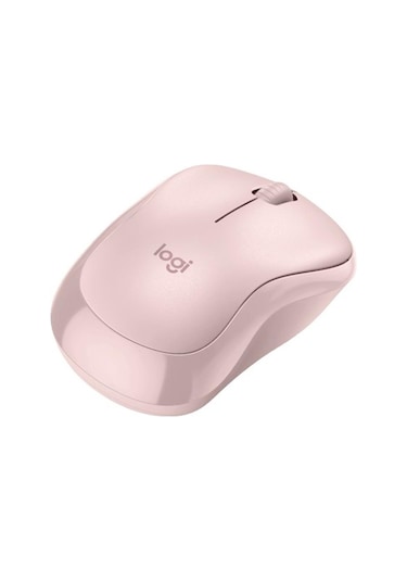 Logitech M240 Sessiz Kompakt Bluetooth Kablosuz Optik Mouse