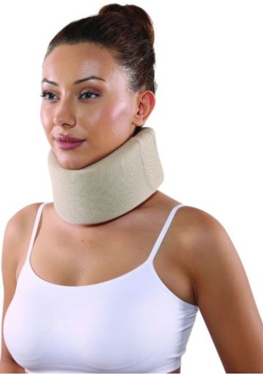 Onefix Sünger Boyunluk