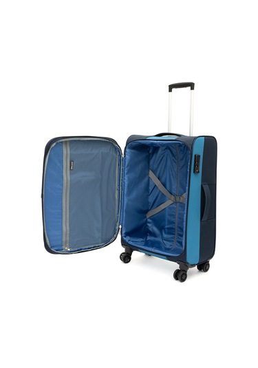 Pierre Cardin Erkek Lacivert Valiz 50312940-vr033 Lacivert