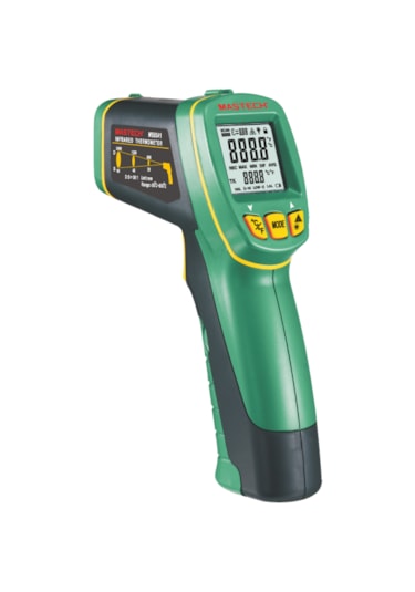 Mastech Ms6541 Infrared Termometre