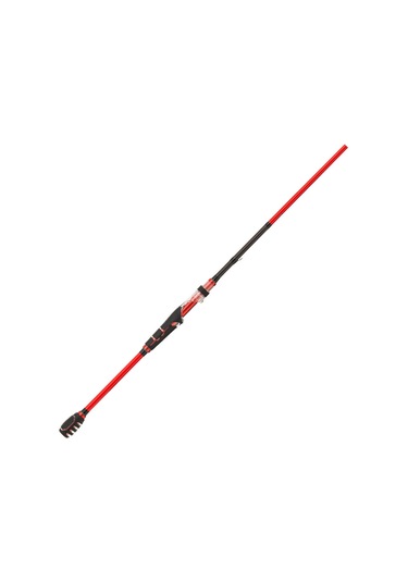 Berkley Shock Spining 244 Cm 10-35g Atarlı Karbon Spin Olta Kamışı Red