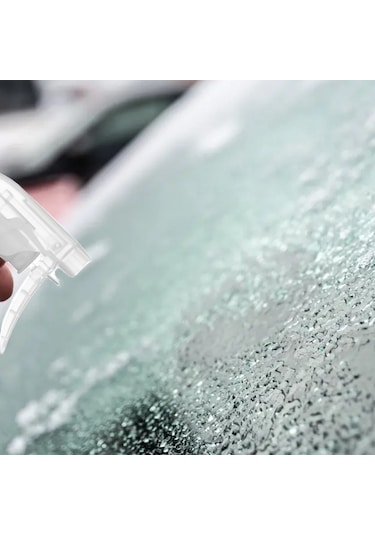 Gyeon Q²m Defrost Cam Kar Buz Çözücü Buzlanma Önleyici - 500 Ml
