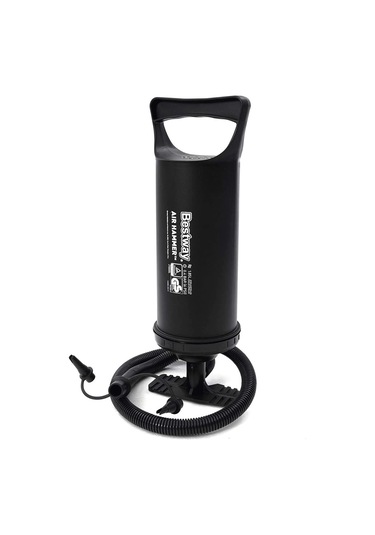 Bestway Air Hammer El Pompası 30 Cm - Bw62002 Çok Renkli