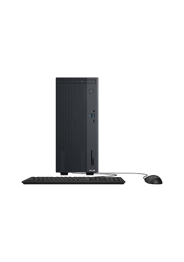 Asus P500MV-I313158512B0D İ3-1315U 8 GB 512 GB SSD Free Dos Masaüstü Bilgisayar