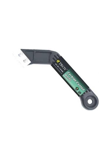 Troy 27400 Fayans Derz Temizleyici Karpiç Uçlu 2 Bıçaklı