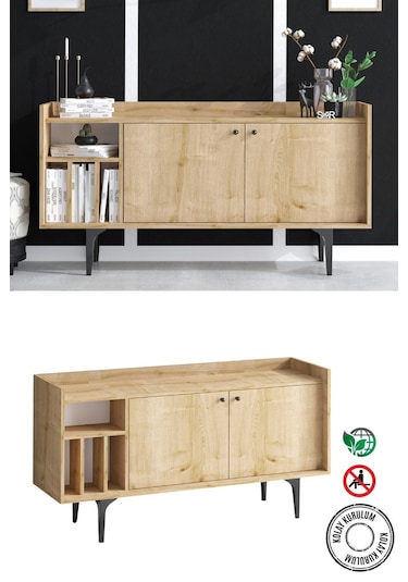 Decormet Canopus Konsol Dec0039 Diğer