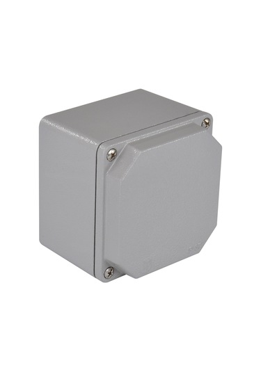 Tp Electric 3390-801-0600 100x100x80 Alüminyum Buat