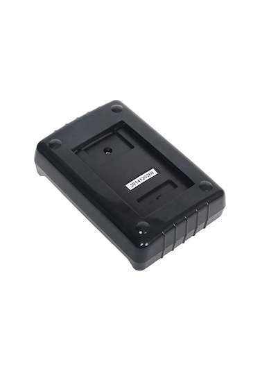 Wellhise Yx360 Treb Analog Multimetre Ölçü Aleti Avometre N11.1363
